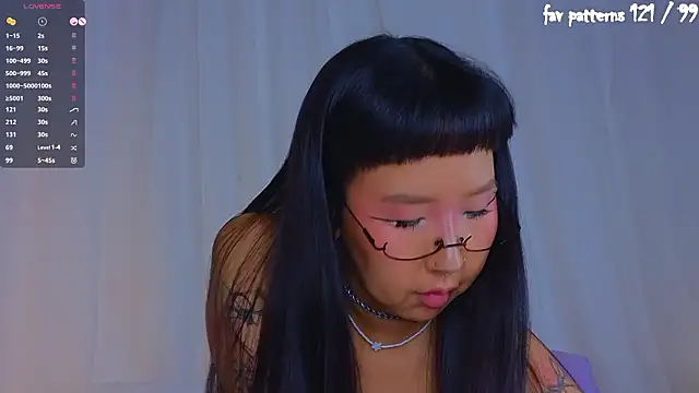 Snapshot of a11yson chatting on February 28, 2026, 3:35 pm a11yson online show from February 28, 2026, 3:35 pm