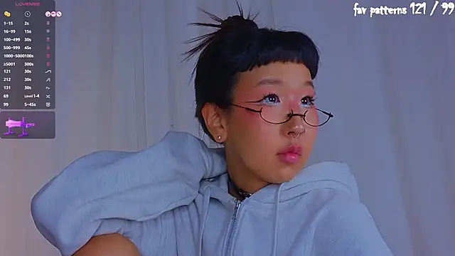 Snapshot of a11yson chatting on March 1, 2026, 3:25 pm a11yson online show from March 1, 2026, 3:25 pm