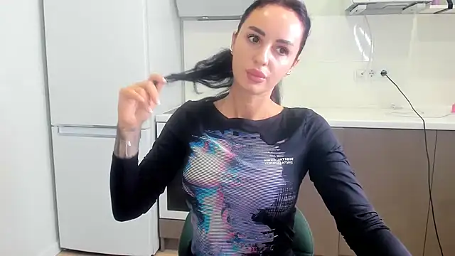 Your Masha online show from November 28, 2025, 8:50 am