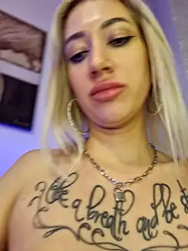 Snapshot of Fuck-Gina chatting on February 15, 2025, 3:20 am Fuck-Gina online show from February 15, 2025, 3:20 am