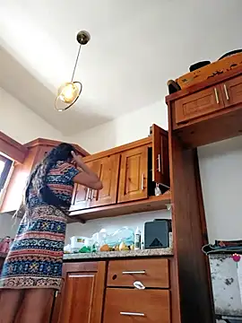 Luna-Natural online show from February 12, 2026, 6:14 pm