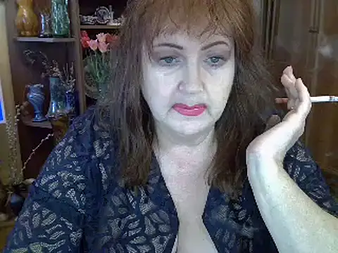 ElenaZed online show from April 23, 2026, 7:09 am