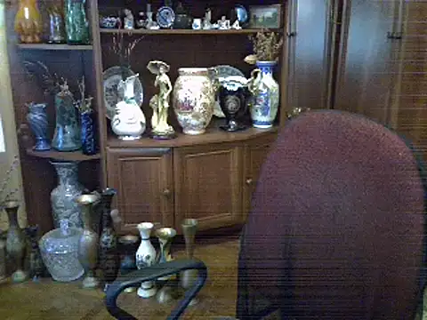 ElenaZed online show from July 6, 2026, 8:22 am