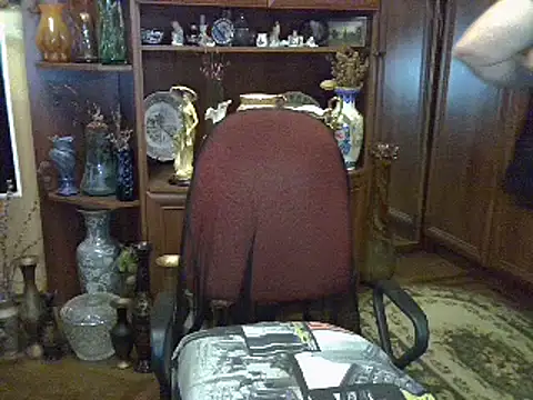 ElenaZed online show from July 28, 2026, 3:35 am