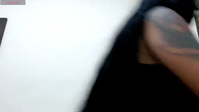 Snapshot of stormylana chatting on January 26, 2025, 9:08 am stormylana online show from January 26, 2025, 9:08 am