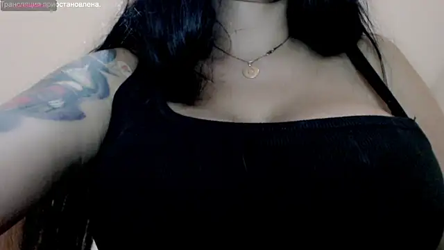 Snapshot of stormylana chatting on February 12, 2025, 11:07 am stormylana online show from February 12, 2025, 11:07 am