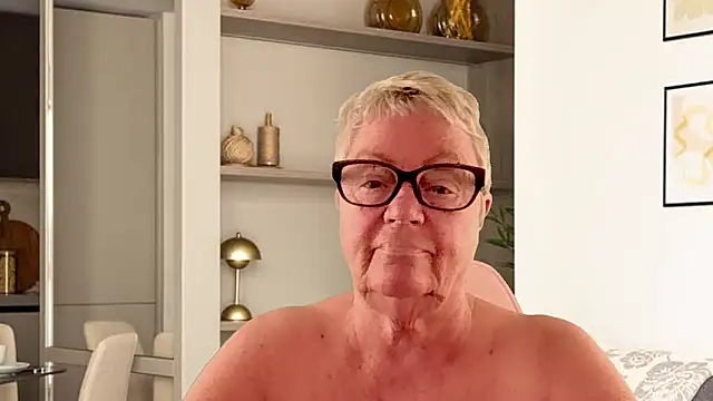 Snapshot of GrannyChrissy68 chatting on April 11, 2026, 1:26 pm GrannyChrissy68 online show from April 11, 2026, 1:26 pm