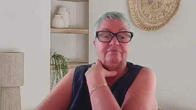 Snapshot of GrannyChrissy68 chatting on May 9, 2026, 12:32 pm GrannyChrissy68 online show from May 9, 2026, 12:32 pm
