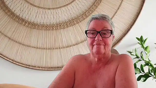 Snapshot of GrannyChrissy68 chatting on May 24, 2026, 9:09 pm GrannyChrissy68 online show from May 24, 2026, 9:09 pm