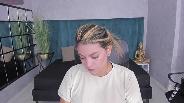 sweetfabianaxl online show from July 9, 2026, 6:56 pm