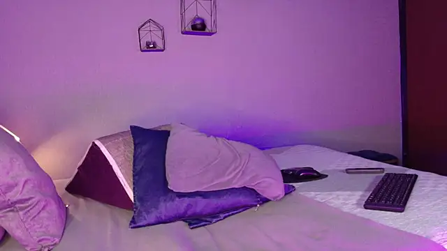 MariiePrice online show from February 2, 2025, 12:51 am