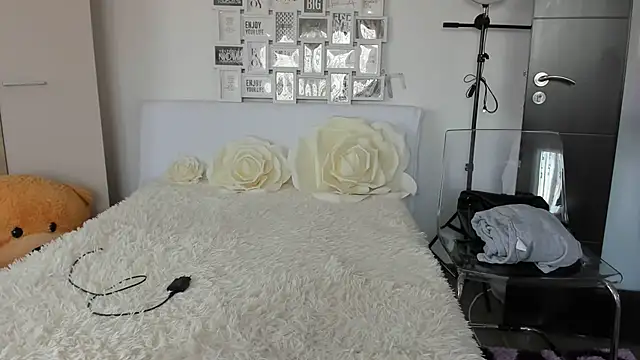 Snapshot of sweetemy4u chatting on January 8, 2025, 7:45 am sweetemy4u online show from January 8, 2025, 7:45 am