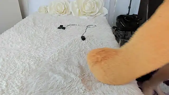 Snapshot of sweetemy4u chatting on March 10, 2025, 11:21 am sweetemy4u online show from March 10, 2025, 11:21 am