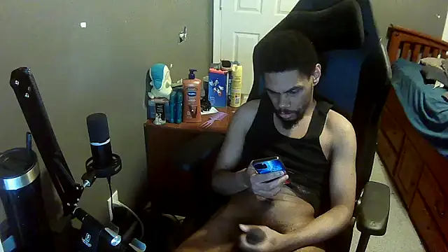 Neovergil0 online show from November 30, 2025, 1:09 am