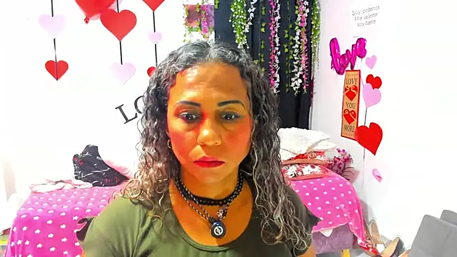 Snapshot of samantha__smile chatting on July 5, 2026, 10:11 am samantha smile online show from July 5, 2026, 10:11 am
