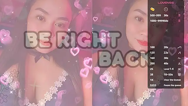 yenyen  online show from July 14, 2026, 1:30 am