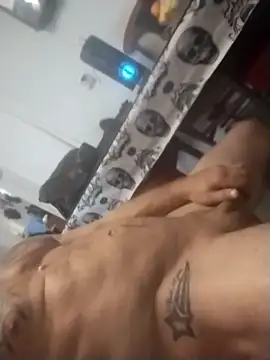 trucker1979 online show from November 3, 2025, 7:15 pm