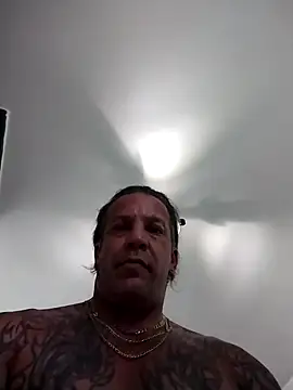 trucker1979 online show from June 22, 2026, 6:05 pm