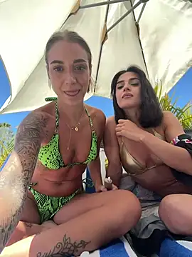 italianPassion online show from April 15, 2026, 12:12 pm