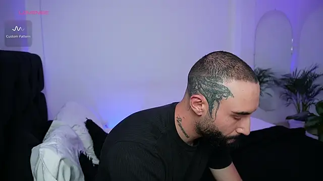 the lucky men   online show from January 14, 2025, 1:47 am