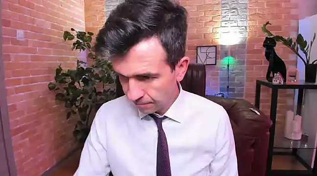 SteveTiger online show from January 27, 2025, 12:05 pm