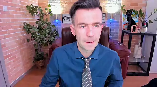 SteveTiger online show from March 16, 2025, 12:00 pm