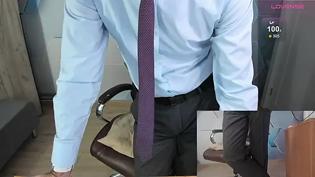 SteveTiger online show from February 8, 2026, 12:08 pm