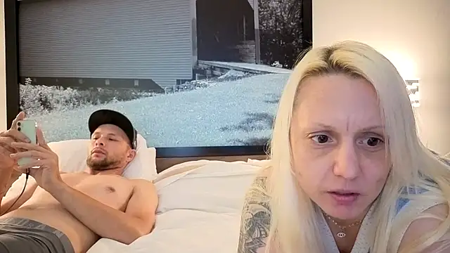 SquirTwerps online show from June 13, 2026, 4:43 am