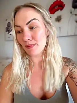 NastyMilf  online show from May 12, 2026, 6:27 pm