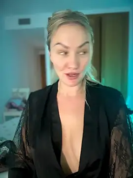 NastyMilf  online show from May 14, 2026, 7:09 pm