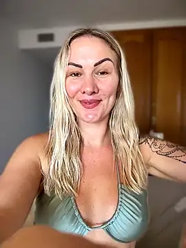 NastyMilf  online show from May 20, 2026, 10:43 am
