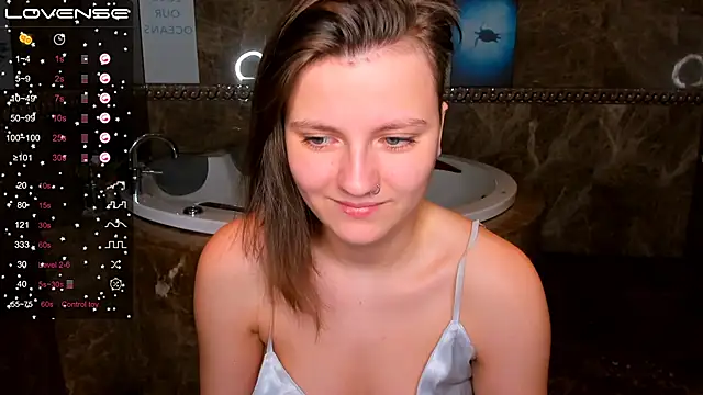 MelindaTin online show from December 7, 2024, 4:20 am