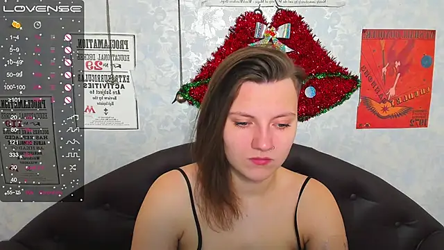 MelindaTin online show from December 19, 2024, 1:28 am