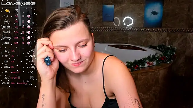 MelindaTin online show from December 27, 2024, 7:29 am