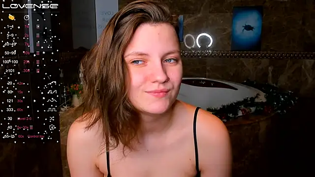 MelindaTin online show from January 4, 2025, 4:33 am