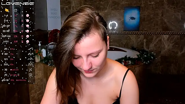 MelindaTin online show from January 15, 2025, 1:02 am