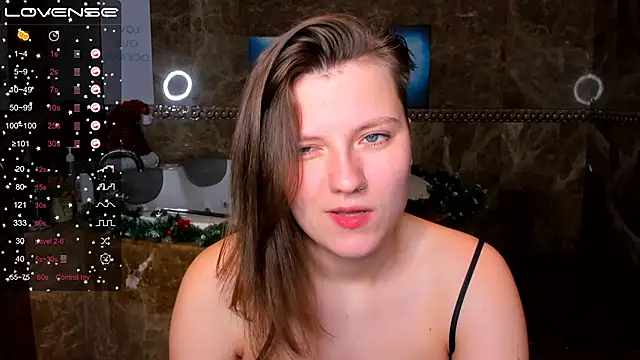 MelindaTin online show from January 16, 2025, 11:37 am