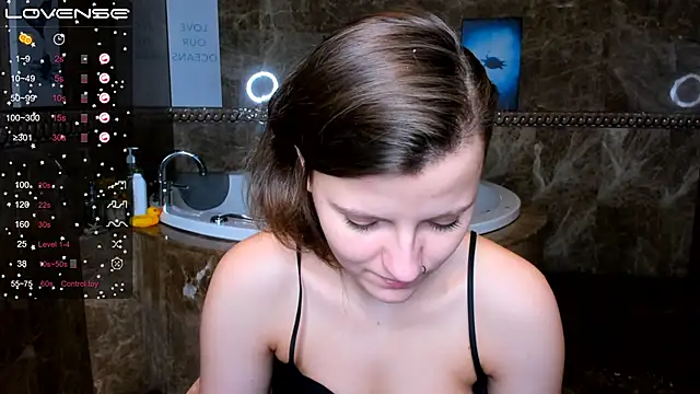 MelindaTin online show from February 28, 2025, 3:48 am