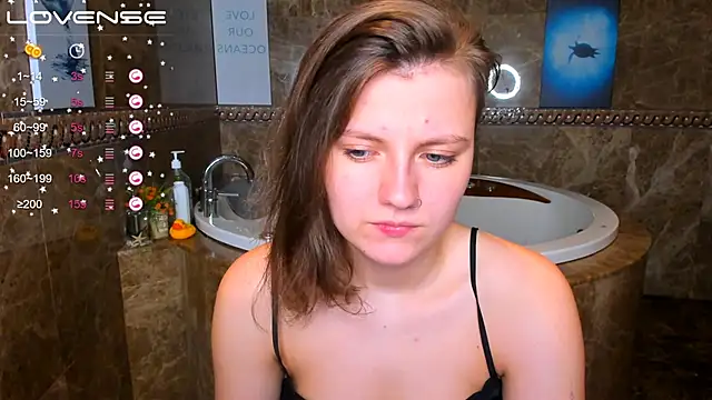 MelindaTin online show from March 21, 2025, 6:07 pm