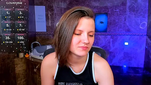 MelindaTin online show from April 9, 2026, 6:19 am