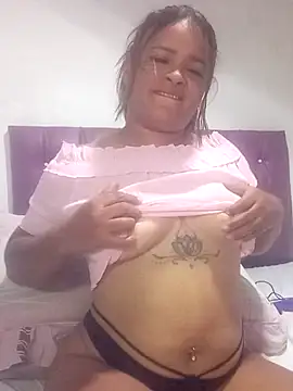 BelenGarcia online show from March 11, 2026, 11:49 am