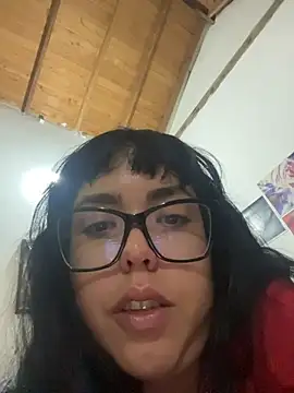 Snapshot of LillyCandy chatting on February 18, 2026, 2:40 am LillyCandy online show from February 18, 2026, 2:40 am