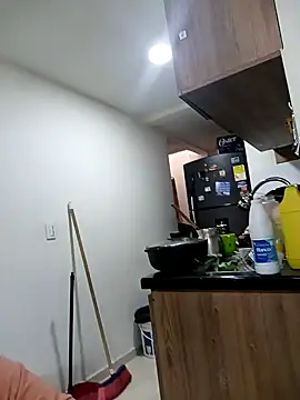 Ixchel Anaid online show from February 21, 2025, 6:48 pm