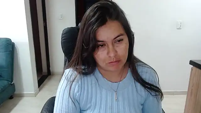 Ixchel Anaid online show from March 12, 2025, 6:22 pm