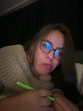 Ixchel Anaid online show from March 15, 2026, 4:07 am