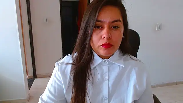 Ixchel Anaid online show from March 23, 2026, 6:56 pm