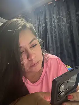 Ixchel Anaid online show from March 25, 2026, 1:55 am