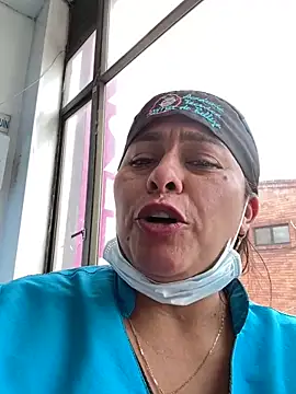 Snapshot of Ixchel_Anaid chatting on April 18, 2026, 7:29 pm Ixchel Anaid online show from April 18, 2026, 7:29 pm