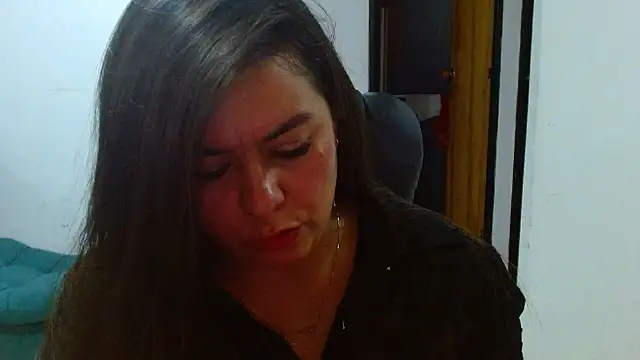 Snapshot of Ixchel_Anaid chatting on April 26, 2026, 1:47 am Ixchel Anaid online show from April 26, 2026, 1:47 am