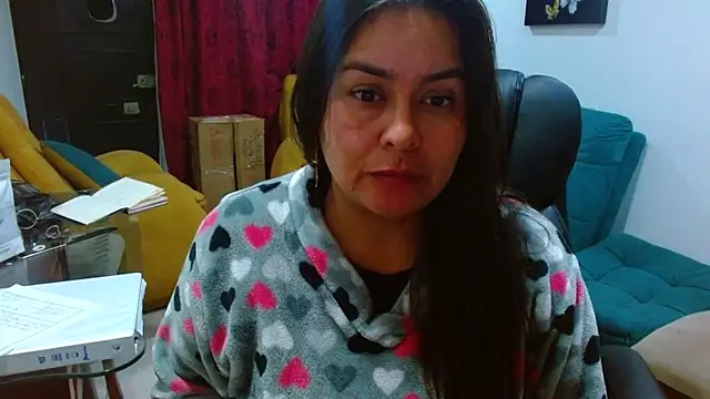 Snapshot of Ixchel_Anaid chatting on May 20, 2026, 2:18 am Ixchel Anaid online show from May 20, 2026, 2:18 am